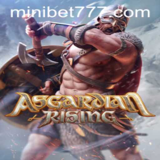 Unveiling AsgardianRising: A New Dawn in Strategic Gaming with MINIBET