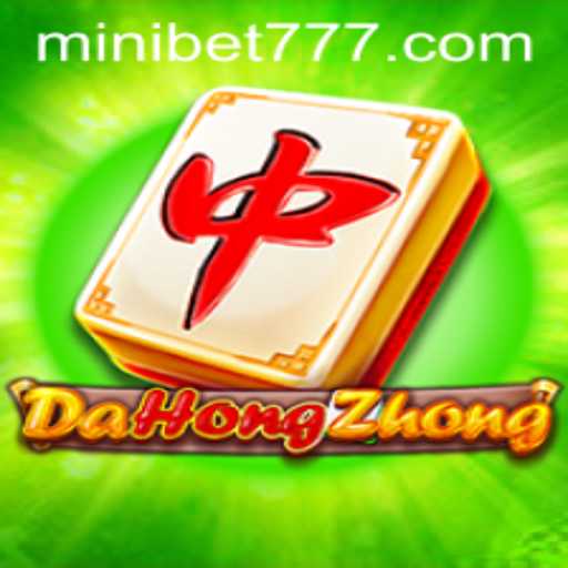 Exploring DaHongZhong: A New Era with MINIBET