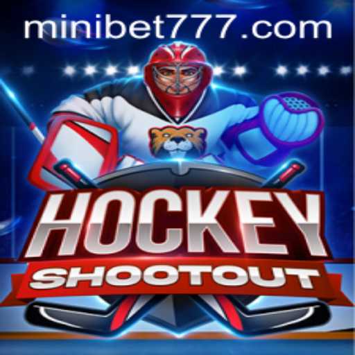 Exploring the Thrills of HockeyShootout with MINIBET