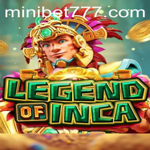 LegendofInca: The Immersive Gaming Experience with MINIBET