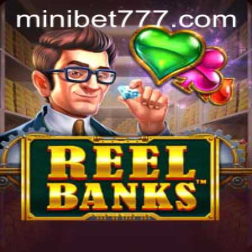 ReelBanks: A Deep Dive into the Exciting World of MINIBET