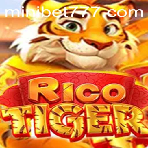 Discover the Thrilling World of RicoTiger: A Comprehensive Guide to the Game